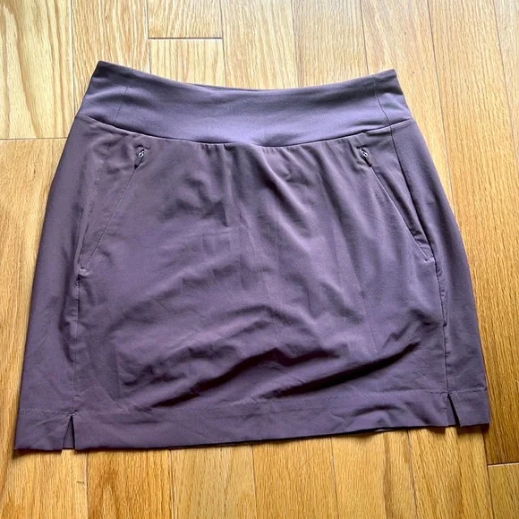 ATHLETA SKORT SIZE 0 - Picture 1 of 3